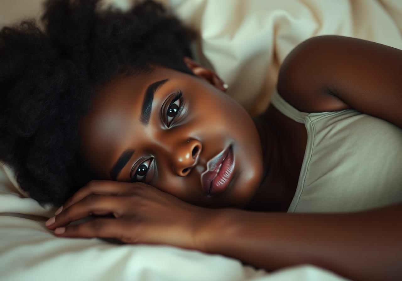 Insomnia & Sleep