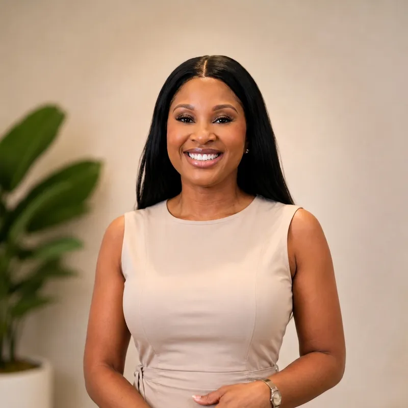 Dr. Maureen Ehieze, DNP — Dual Board-Certified Nurse Practitioner